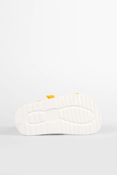 Vicco Inkago 332.B25Y.250 Anatomik Taban Erkek Çocuk Sandalet Beyaz 22-25 - Resim 15