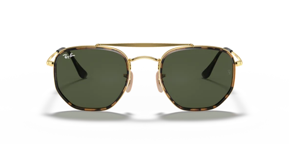 RAYBAN RB3648M - The marshal ii - Resim 4