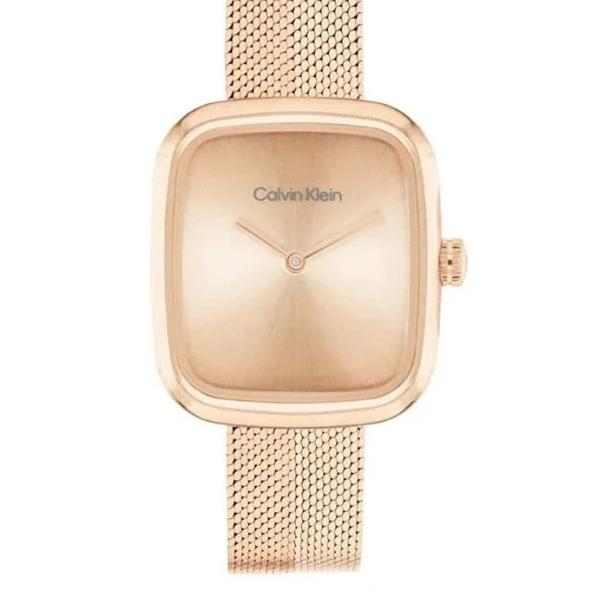 Calvin Klein CK25100101 Kadın Kol Saati ürün görseli
