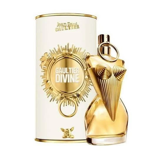 Jean Paul Gaultier Divine EDP 100 ml Kadın Parfüm