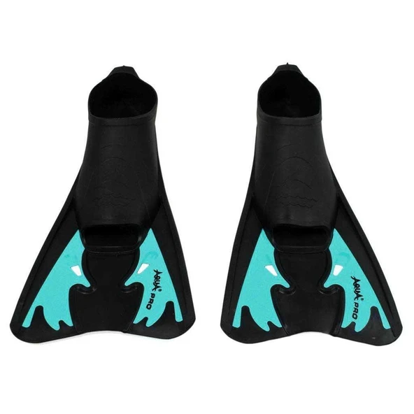 Aqua Pro Deniz Paleti - Çocuk  SARI 32-33 - 6