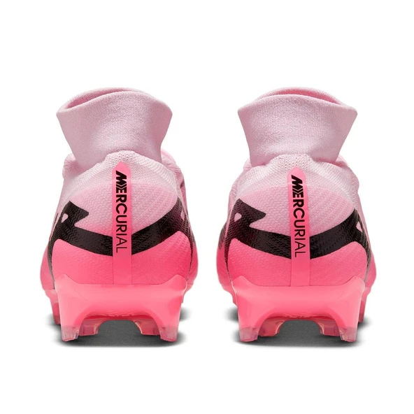 Nike Mercurial Superfly 9 Pro Fg Erkek Krampon DJ5625-601 - 4