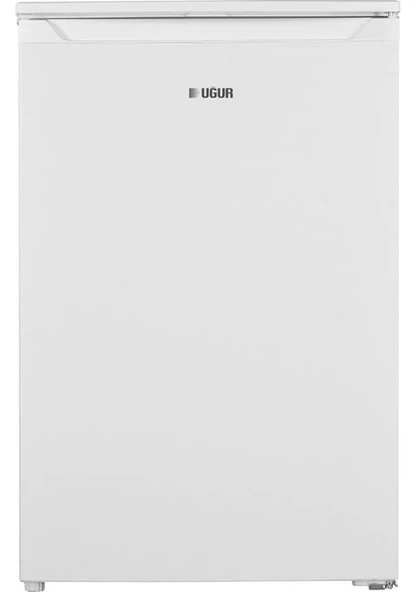 Uğur UED 3087 DTK R65 3 Çekmeceli Derin Dondurucu - 3