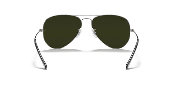 Rayban 3025 -W3277 Aviator large metal  güneş gözlüğü - Resim 2