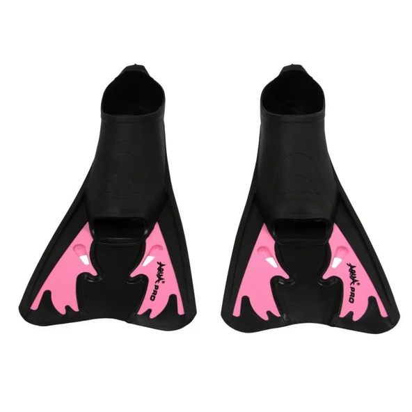 Aqua Pro Deniz Paleti - Çocuk  PEMBE 29-31 - Resim 12