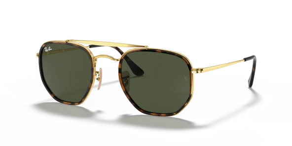 RAYBAN RB3648M - The marshal ii ürün görseli