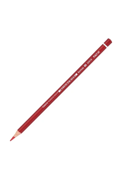 Fatih Kırmızı Kopya Kalemi Ekonomik Fa25010Clhb