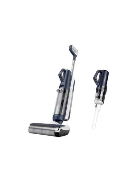 Tineco Floor One S5 Combo Plus Islak Kuru Şarjlı Dikey Süpürge - 1