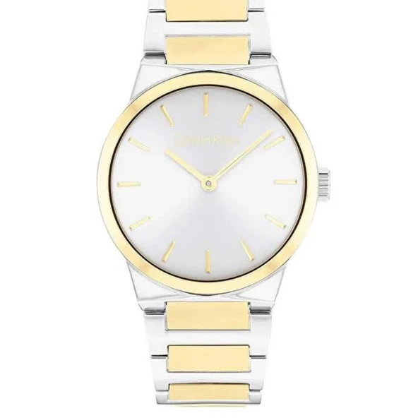 Calvin Klein CK25100113 Kadın Kol Saati ürün görseli