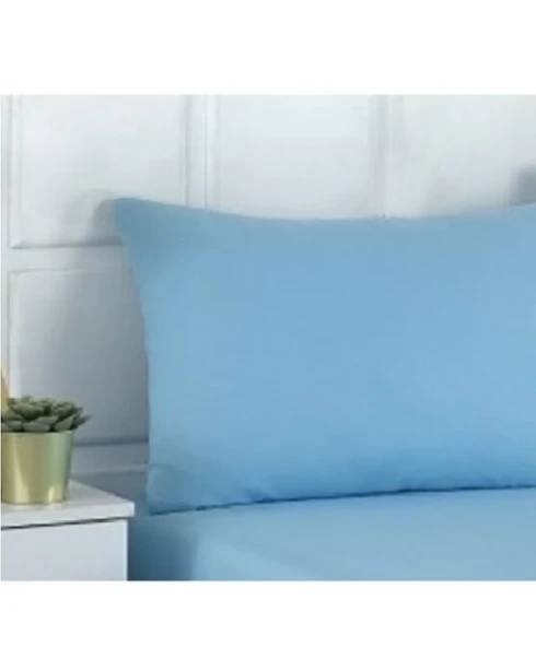 2li Ranforce %100 Pamuk Yastık Kılıfı (50x70) - 5