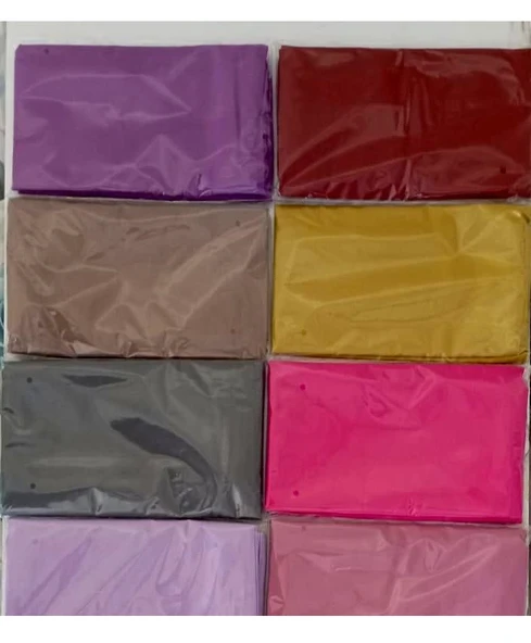 2li Ranforce %100 Pamuk Yastık Kılıfı (50x70) - 4