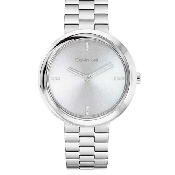 Calvin Klein CK25100093 Kadın Kol Saati ürün görseli