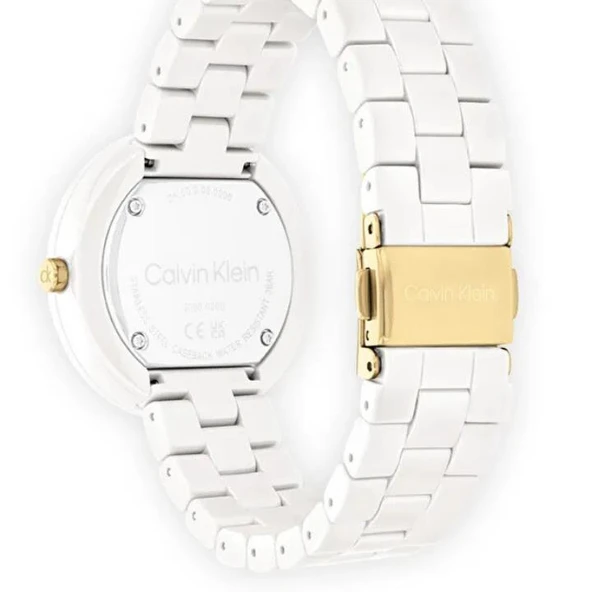 Calvin Klein CK25100072 Kadın Kol Saati - 3