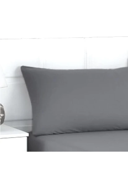 2li Ranforce %100 Pamuk Yastık Kılıfı (50x70) - 3