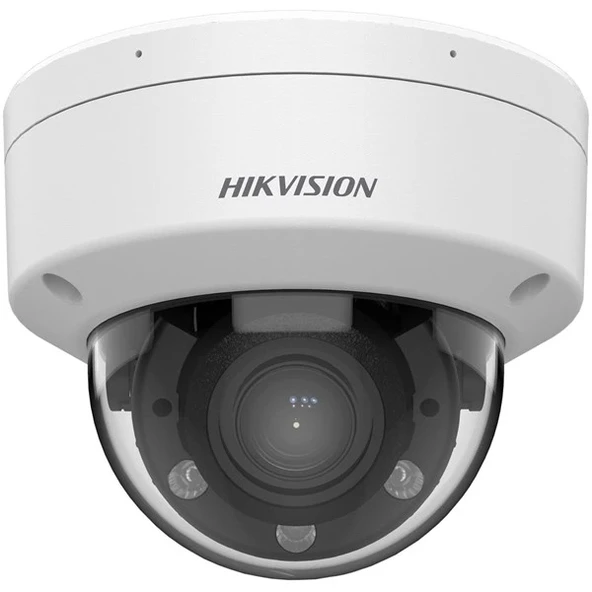 HIKVISION 2MP DOME 2.8-12mm Motorize DS-2CD1723G2-LIZ(S)U IP Güvenlik Kamerası - Resim 2