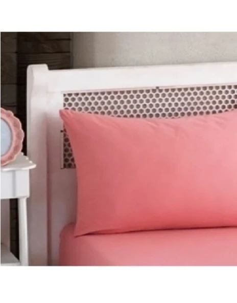 2li Ranforce %100 Pamuk Yastık Kılıfı (50x70) - 6