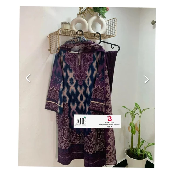 Hint 3'lü takım