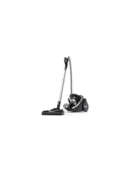 Tefal Silence Force Cyclonic TW7976 550 W Toz Torbasız Süpürge