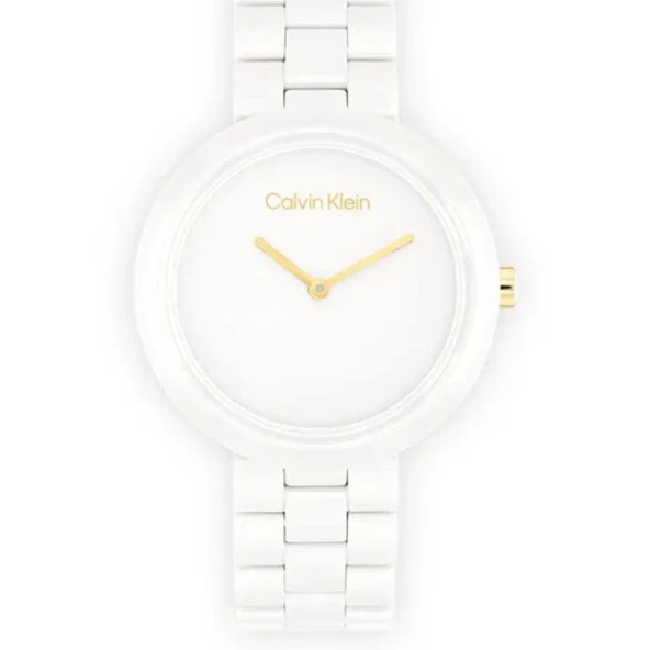 Calvin Klein CK25100072 Kadın Kol Saati