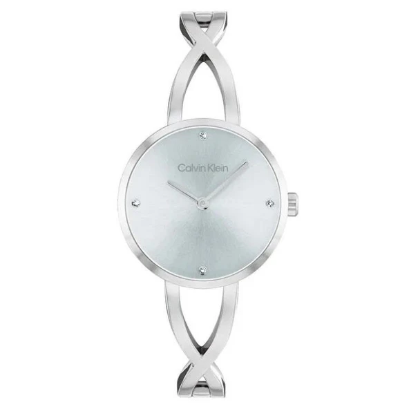 Calvin Klein CK25100058 Kadın Kol Saati ürün görseli