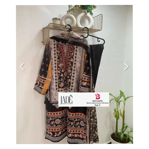 Hint 3'lü takım