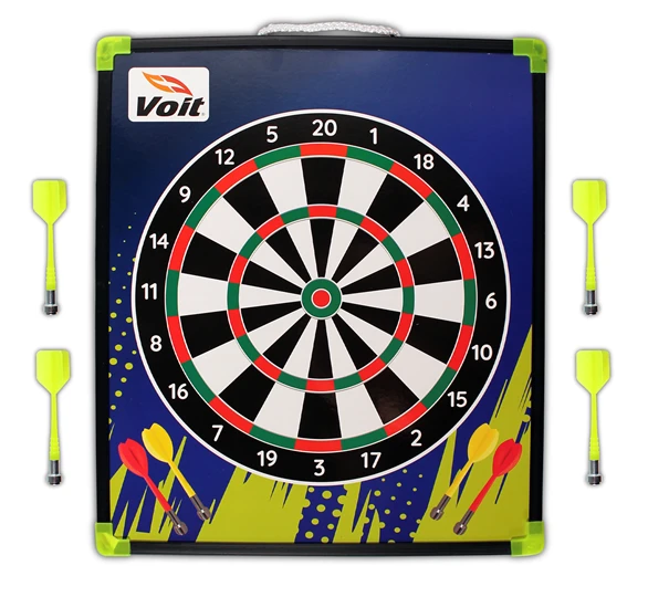 Voit Çift Taraflı Manyetik Dart