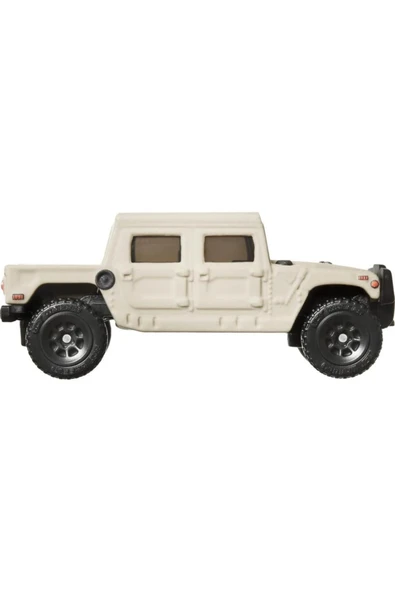Hot Wheels Fast Furious Hummer H1 HNR88 HRW45 - 4