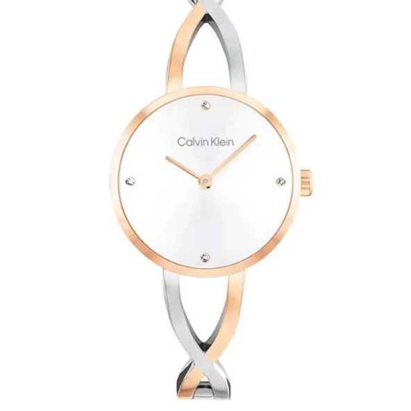 Calvin Klein CK25100060 Kadın Kol Saati ürün görseli
