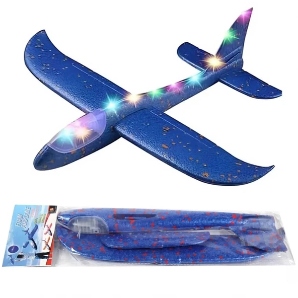 Nessiworld Eva Foam 48 cm Işıklı  2187