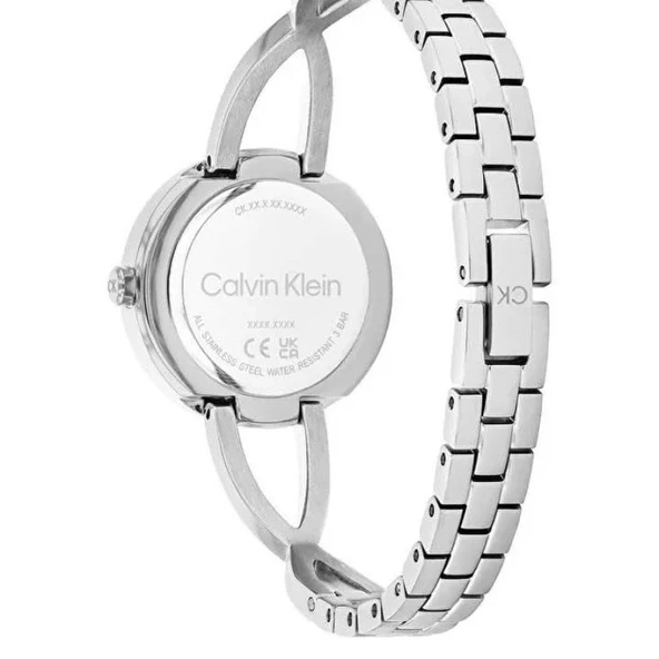 Calvin Klein CK25100058 Kadın Kol Saati - Resim 3