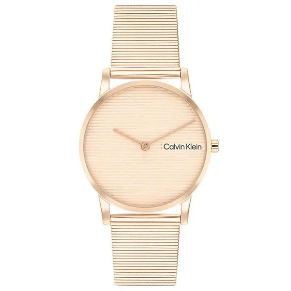 Calvin Klein CK25100036 Kadın Kol Saati ürün görseli