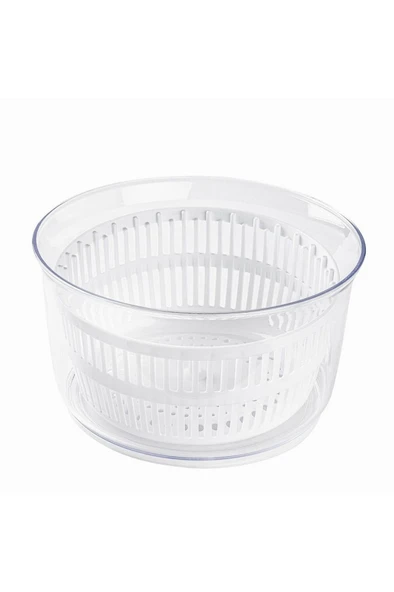 Tantitoni Plastik Salata Kurutucu 3lt - 2