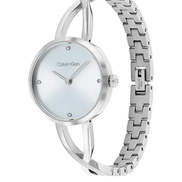 Calvin Klein CK25100058 Kadın Kol Saati - Resim 2