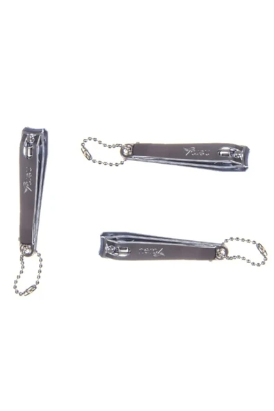 Tırnak Makası 602 Küçük Düz ürün görseli