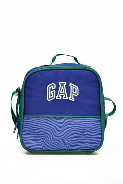 Gap Erkek Çocuk Beslenme Çantası Lacivert 12814