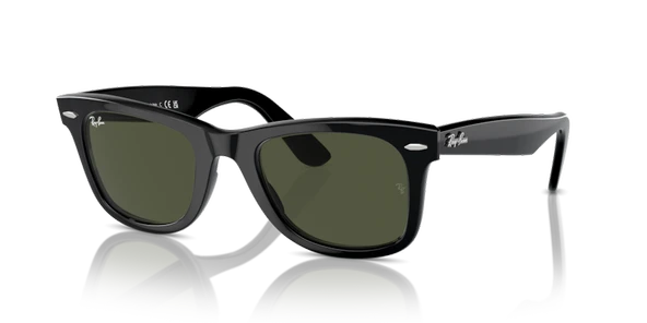 Rayban (Wayferer) RB 2140  901 50 güneş gözlüğü ürün görseli