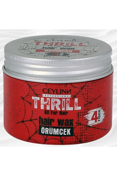 CEYLİNN THRİLL ÖRÜMCEK WAX 150 ML ürün görseli