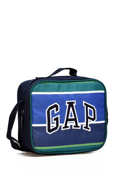 Gap Erkek Çocuk Beslenme Çantası Lacivert 12819 - 2