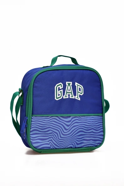 Gap Erkek Çocuk Beslenme Çantası Lacivert 12814 - 2