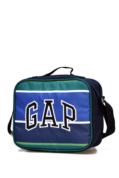 Gap Erkek Çocuk Beslenme Çantası Lacivert 12819 - 3