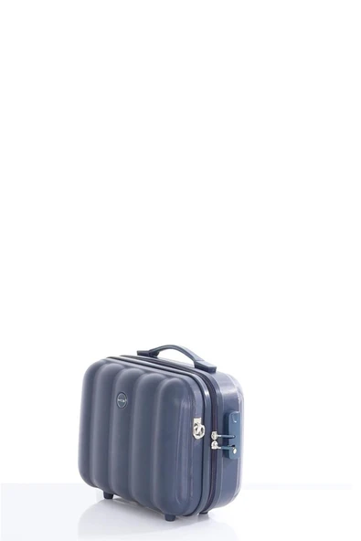 Polipropilen 4'lü Valiz Seti V305 - Resim 5