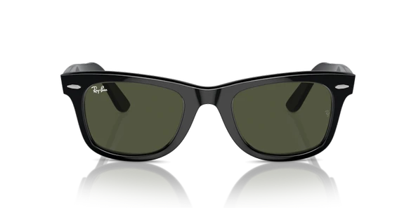 Rayban (Wayferer) RB 2140  901 50 güneş gözlüğü - Resim 4