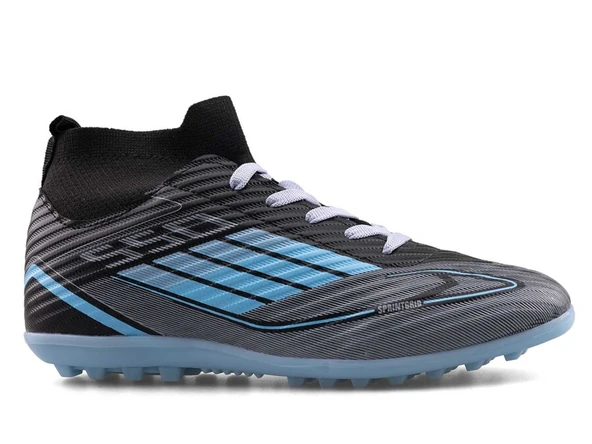 Sportaç Çoraplı Unisex Halısaha Ve Çim Zemin Kramponu 103H - 5