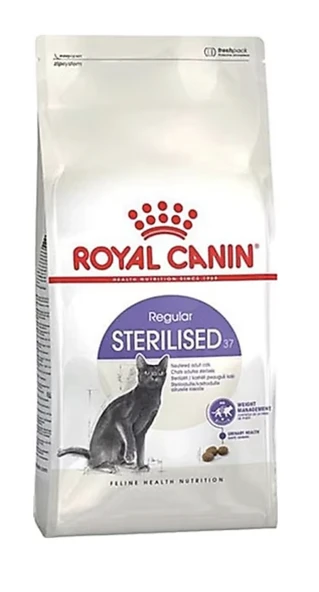 Royal Canin Sterilised 15 kg Kısırlaştırılmış Yetişkin Kedi Maması