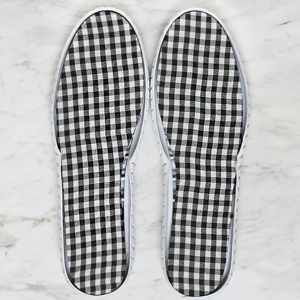 Loren Espadril / Ayakkabı Tabanı Plastik 40 Numara ürün görseli 1