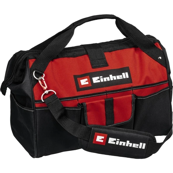 Einhell Bag 45/29 Kumaş Çanta Çok Cepli - 4530074
