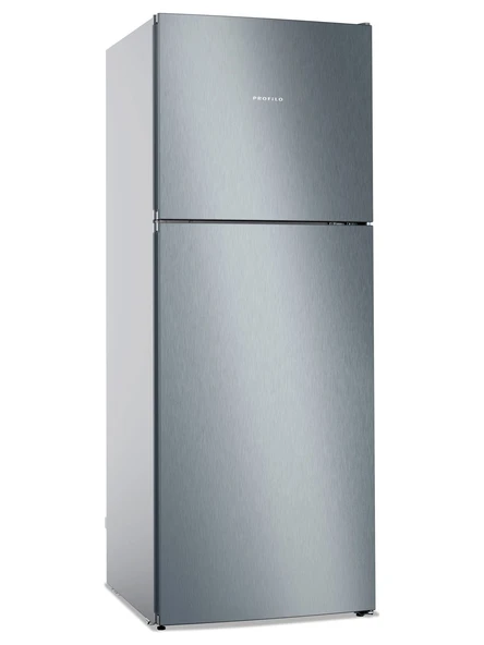 Profilo BD2055LENN Çift Kapılı No Frost Buzdolabı ürün görseli