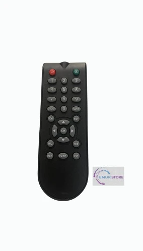 Kawai Uydu Alıcı Kumandası ürün görseli