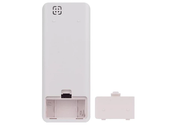 Midea RG70A/BGEF İle Uyumlu Klima Kumanda - Resim 2