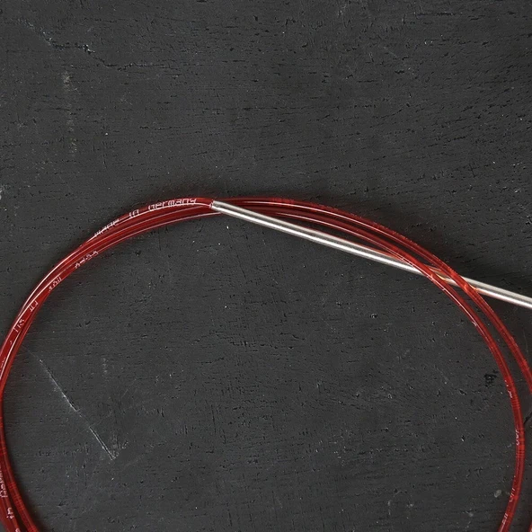 Addi 3,0mm 100cm Misinalı Dantel Şişi - 775-7 - 3